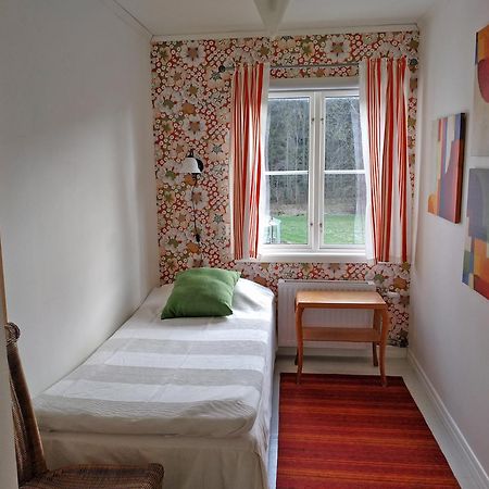 Villa Bro Brastad Zewnętrze zdjęcie