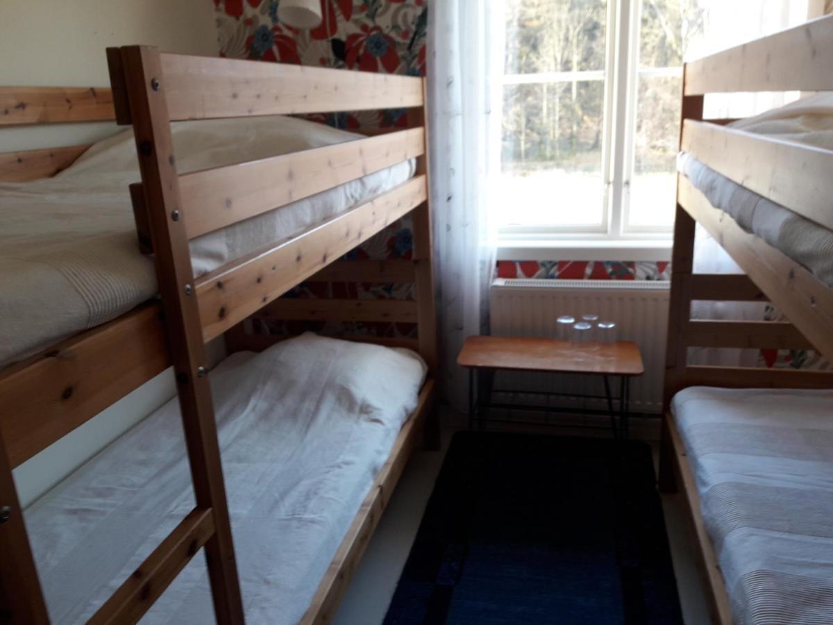 Villa Bro Brastad Zewnętrze zdjęcie