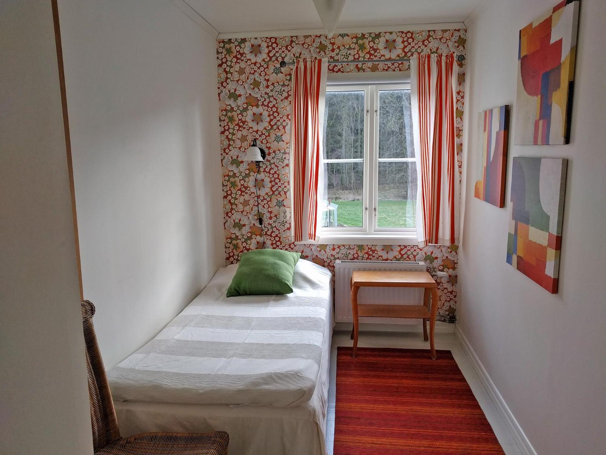Villa Bro Brastad Zewnętrze zdjęcie