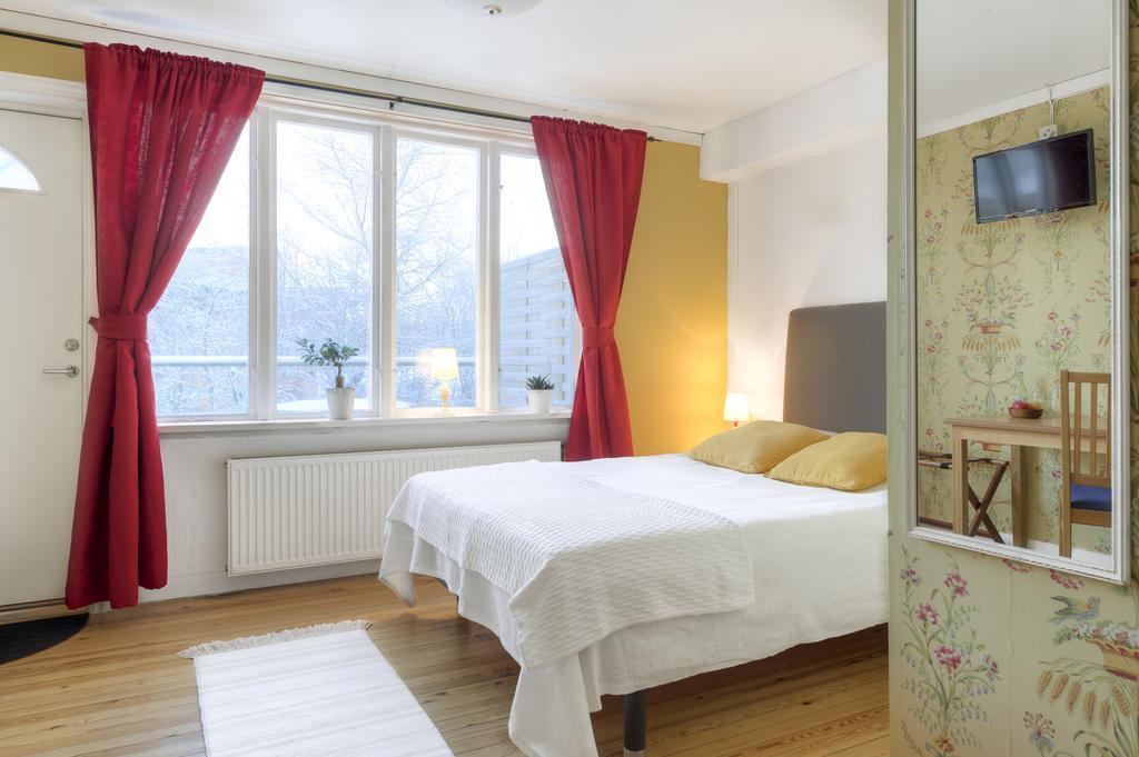 Villa Bro Brastad Zewnętrze zdjęcie