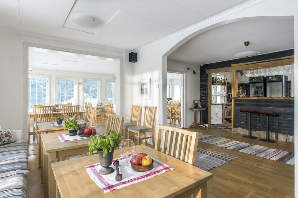 Villa Bro Brastad Zewnętrze zdjęcie