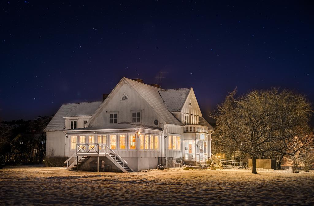Villa Bro Brastad Zewnętrze zdjęcie