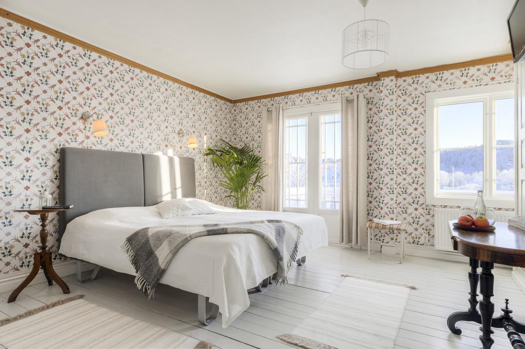 Villa Bro Brastad Zewnętrze zdjęcie