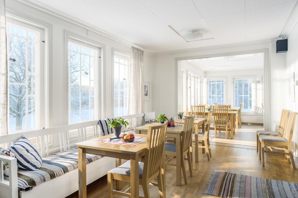 Villa Bro Brastad Zewnętrze zdjęcie