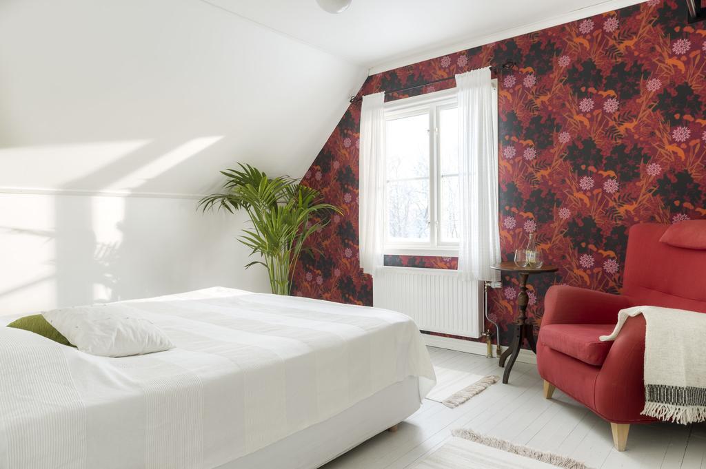 Villa Bro Brastad Pokój zdjęcie