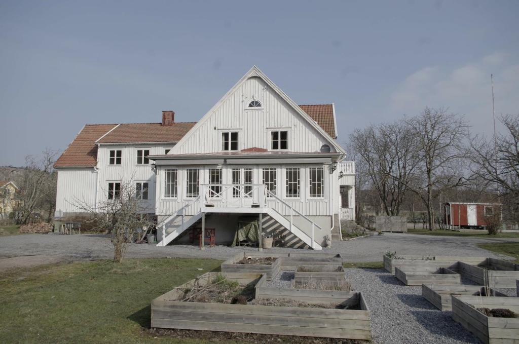 Villa Bro Brastad Pokój zdjęcie