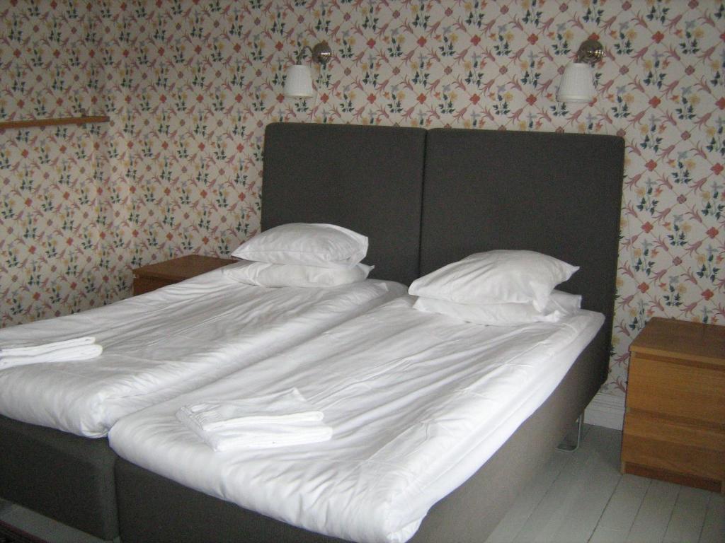 Villa Bro Brastad Pokój zdjęcie